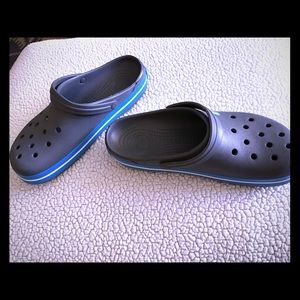 Crocs shoes